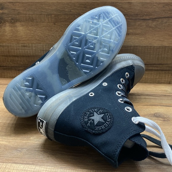 CONVERSE ALL STAR ⭐️ BRAND 🔥 NEW - Picture 5 of 8